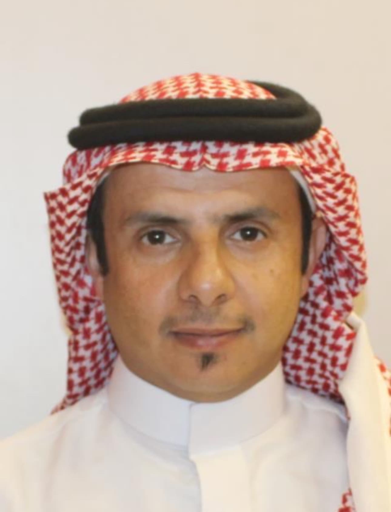 علي المغيدي